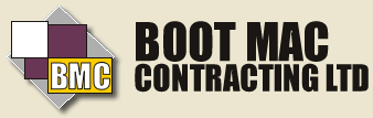 Boot Mac Contracting